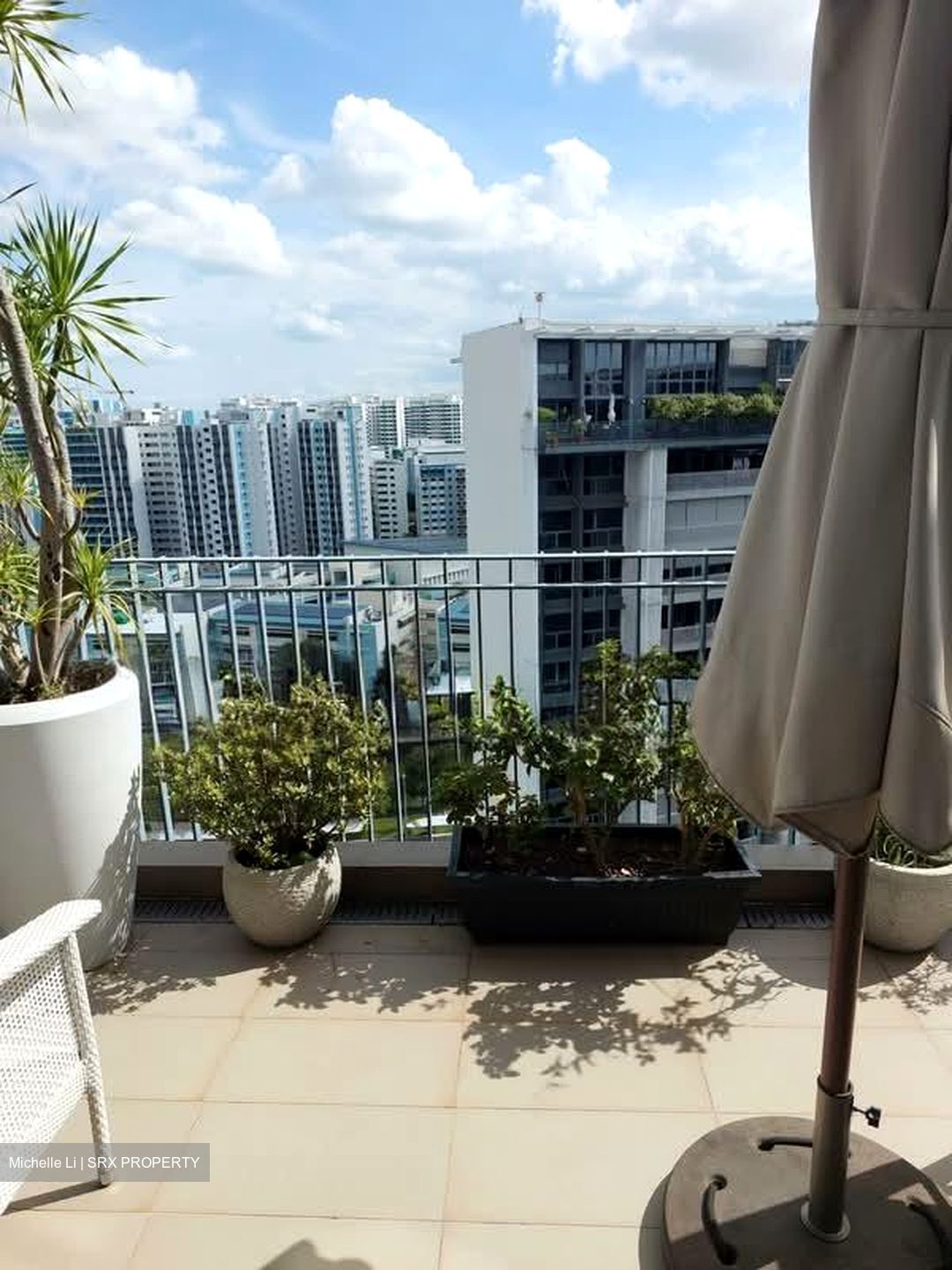 The Lakefront Residences (D22), Condominium #574025701